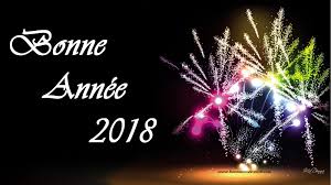 Bonne et heureuse année