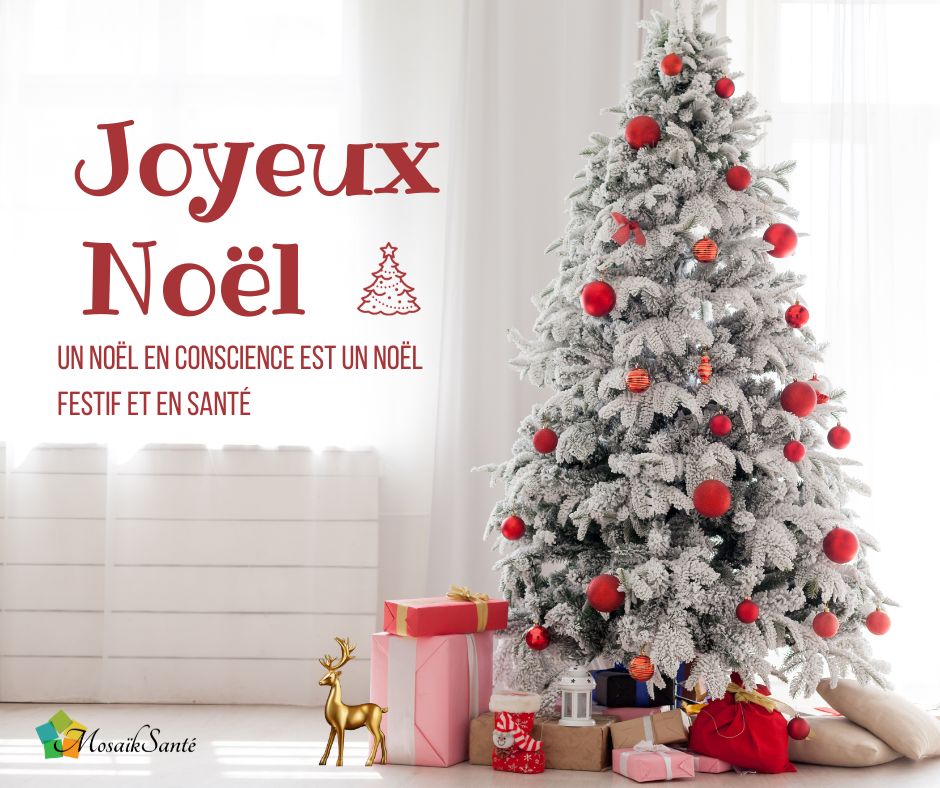As-tu été sage cette année ?