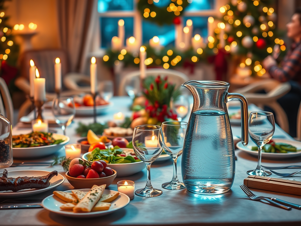 Outils pour vivre et non survivre aux fêtes