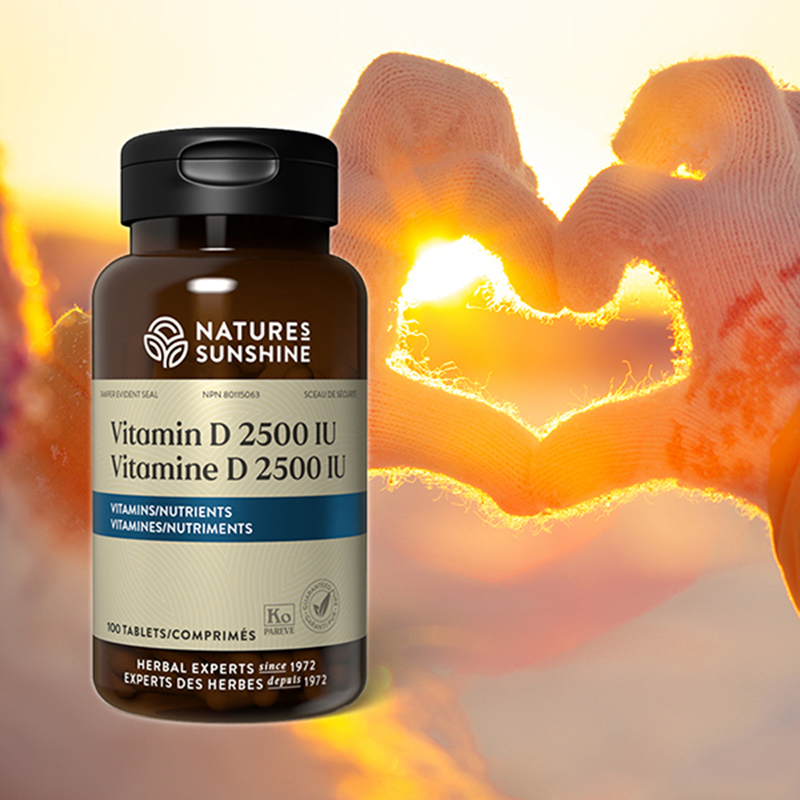 Pourquoi associer Vitamine D et Oméga-3 fait toute la différence ?